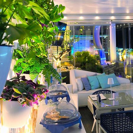 Aquaboutique Wellness&Spa Vietri Luaran gambar
