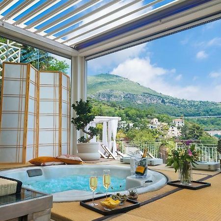 Aquaboutique Wellness&Spa Vietri Luaran gambar