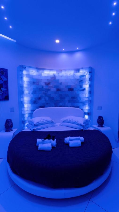 Aquaboutique Wellness&Spa Vietri Luaran gambar