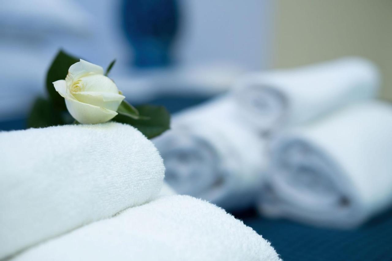 Aquaboutique Wellness&Spa Vietri Luaran gambar