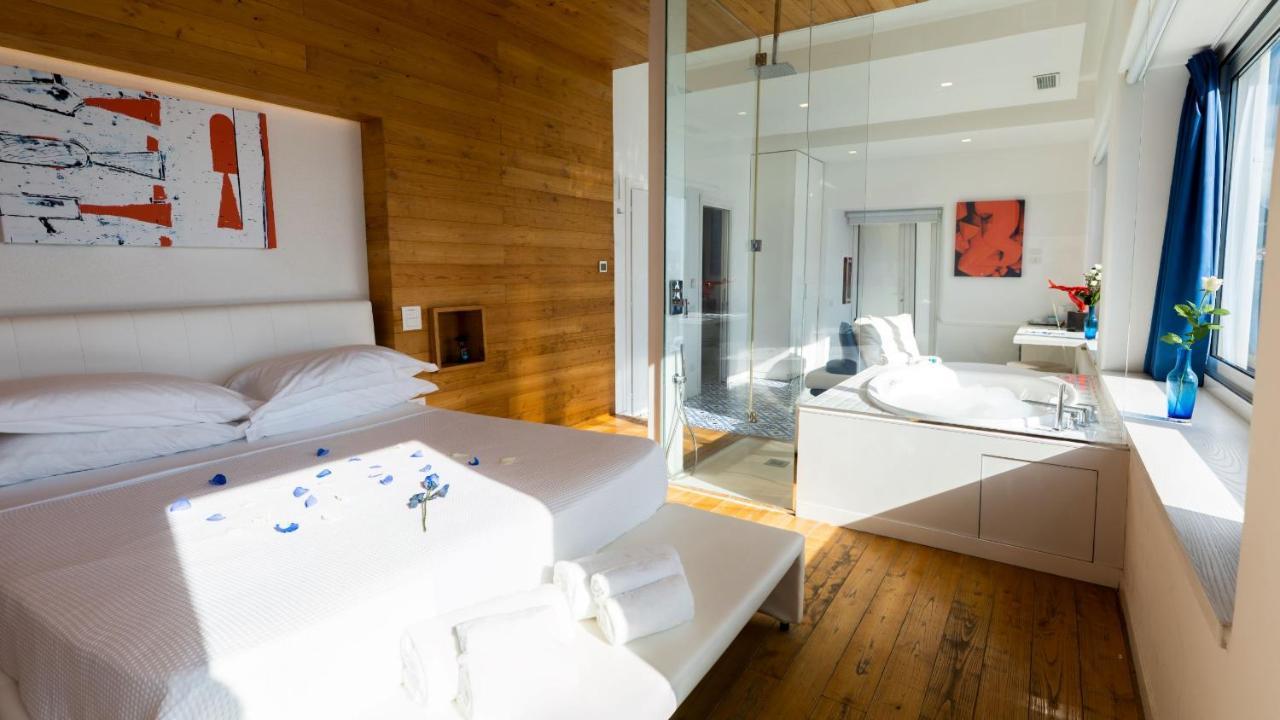 Aquaboutique Wellness&Spa Vietri Luaran gambar