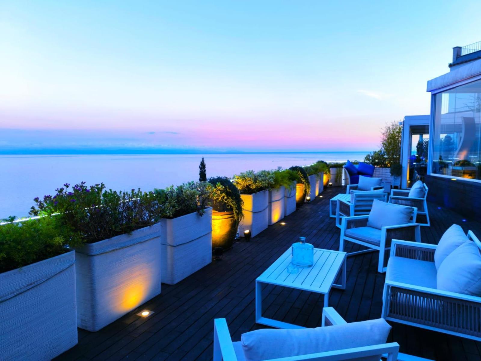 Aquaboutique Wellness&Spa Vietri Luaran gambar