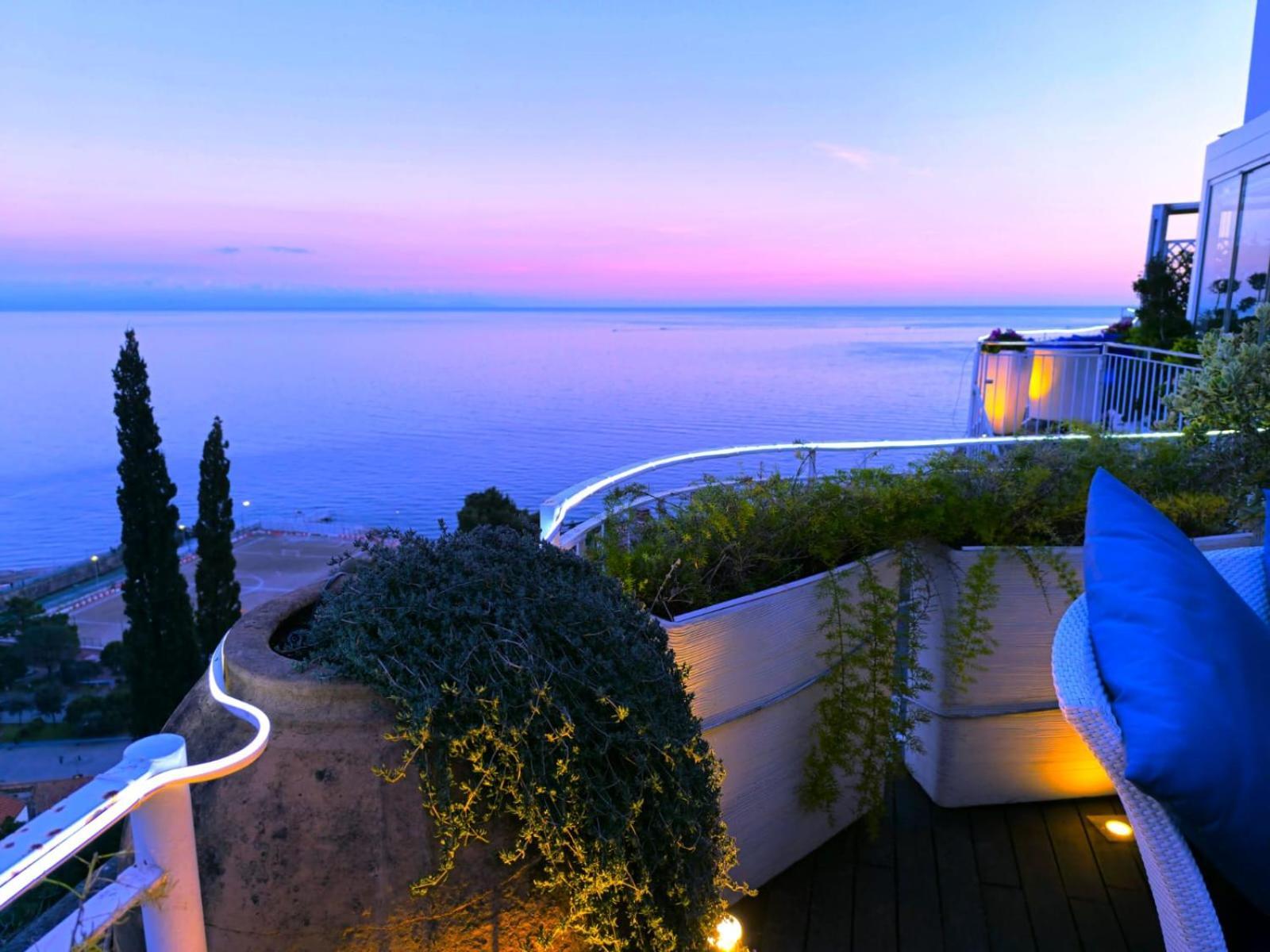 Aquaboutique Wellness&Spa Vietri Luaran gambar