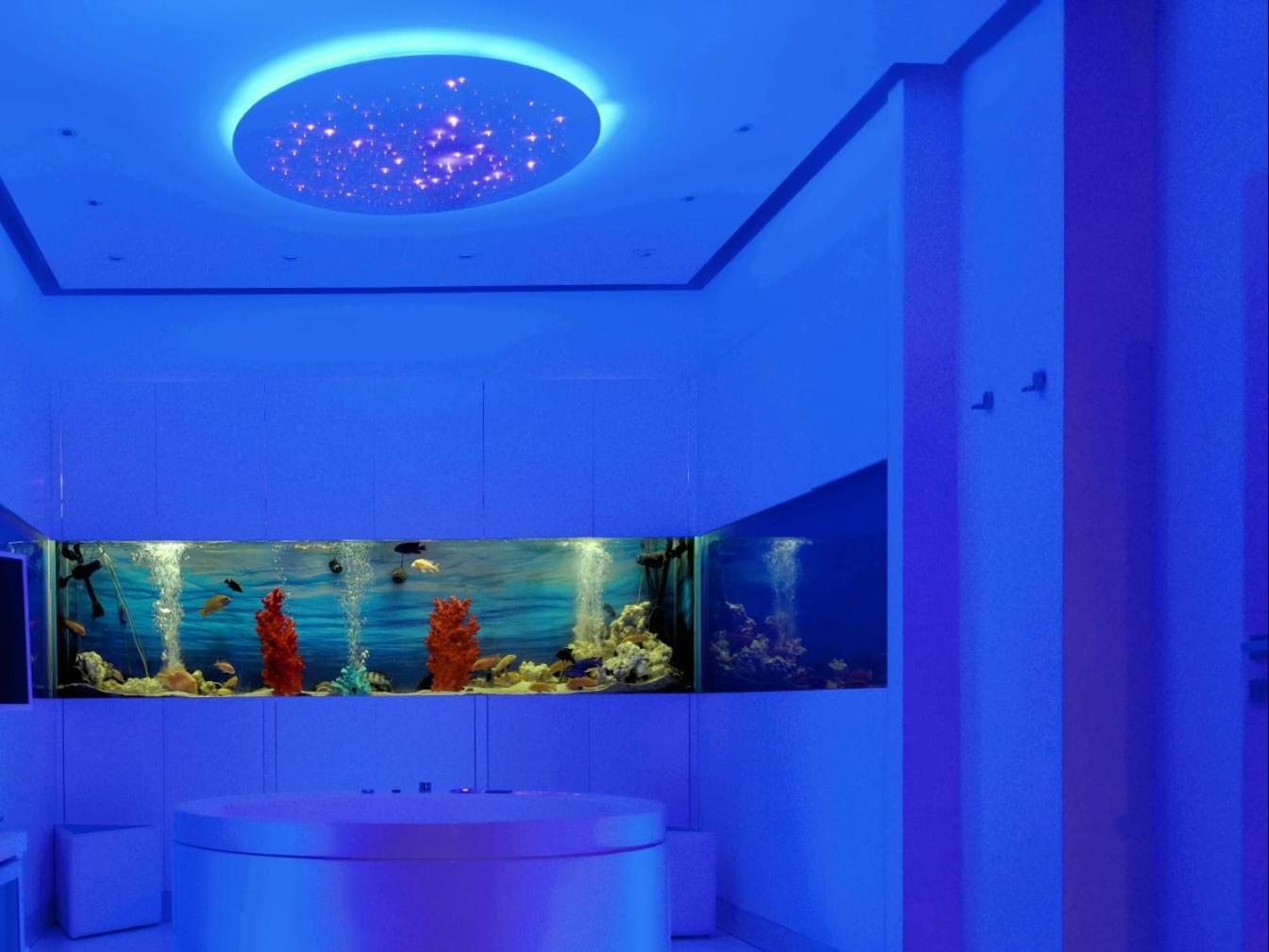 Aquaboutique Wellness&Spa Vietri Luaran gambar