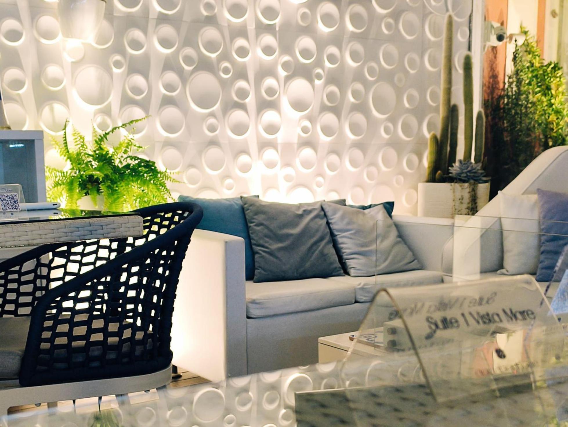 Aquaboutique Wellness&Spa Vietri Luaran gambar