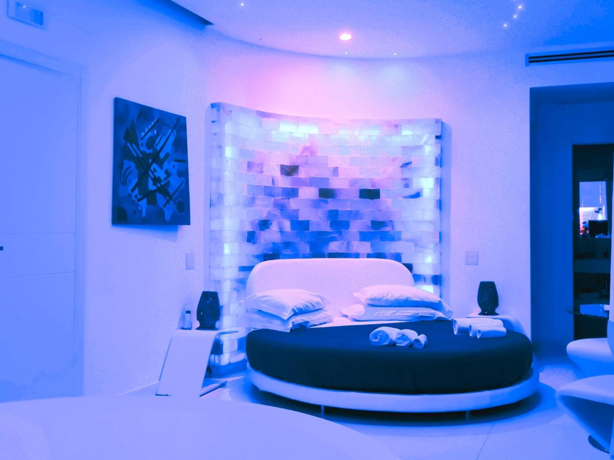 Aquaboutique Wellness&Spa Vietri Luaran gambar