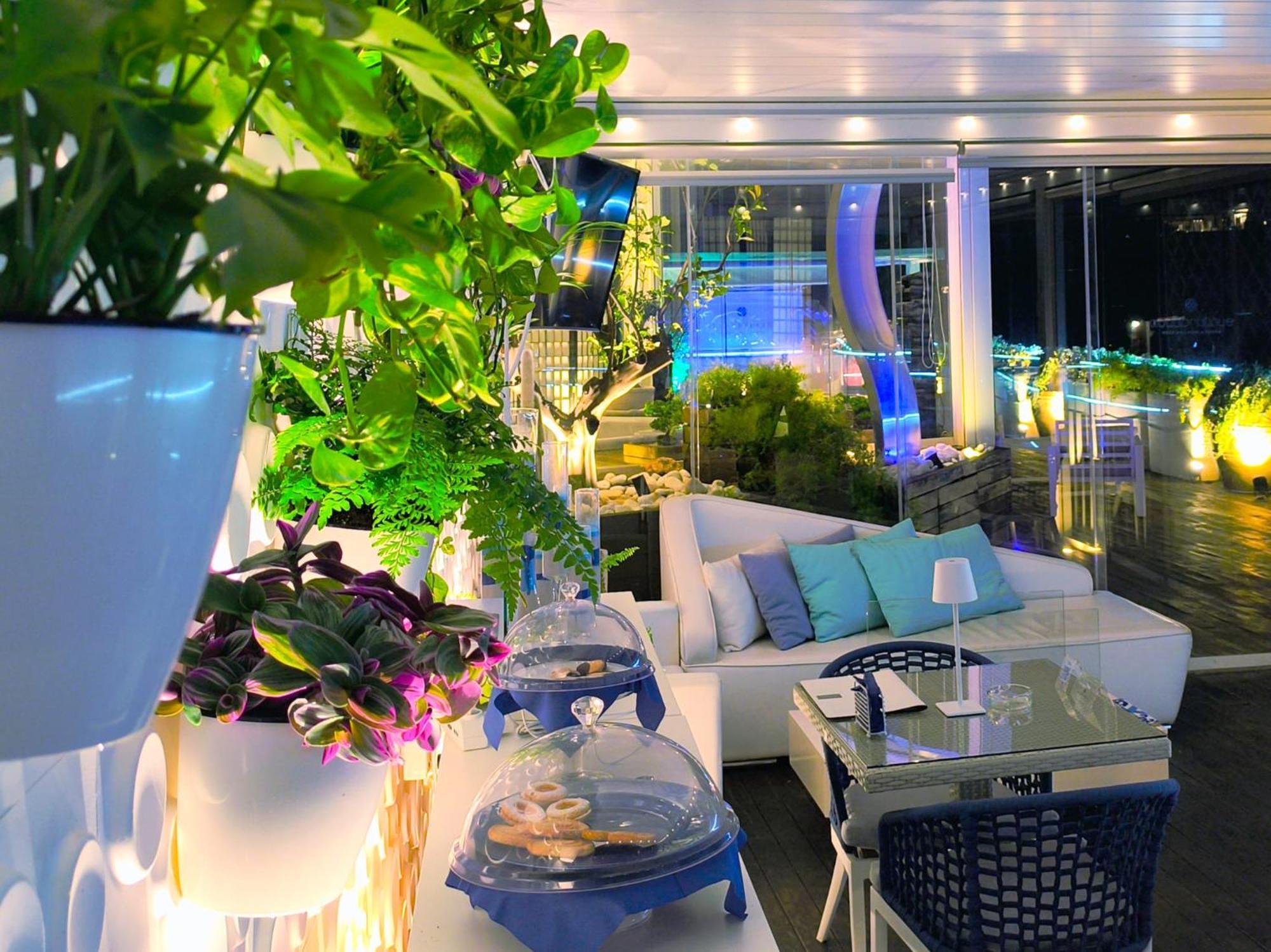 Aquaboutique Wellness&Spa Vietri Luaran gambar