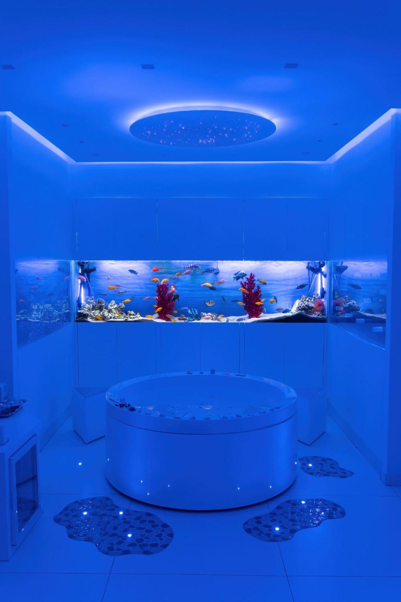 Aquaboutique Wellness&Spa Vietri Luaran gambar