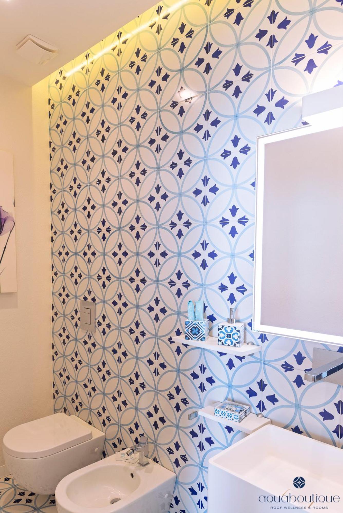Aquaboutique Wellness&Spa Vietri Luaran gambar