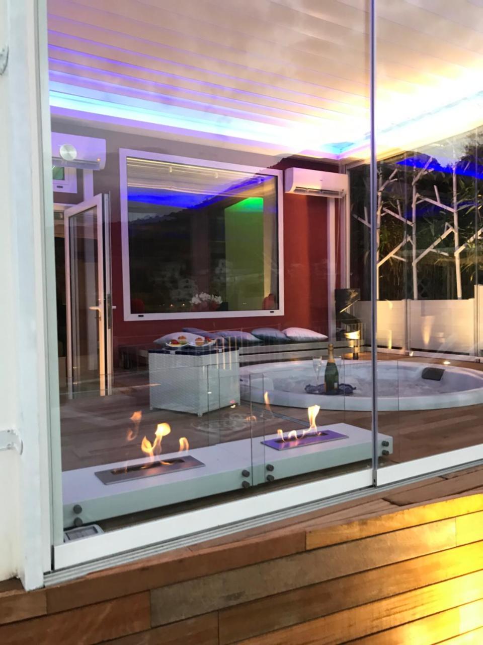Aquaboutique Wellness&Spa Vietri Luaran gambar