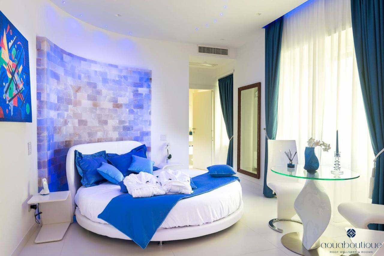 Aquaboutique Wellness&Spa Vietri Luaran gambar