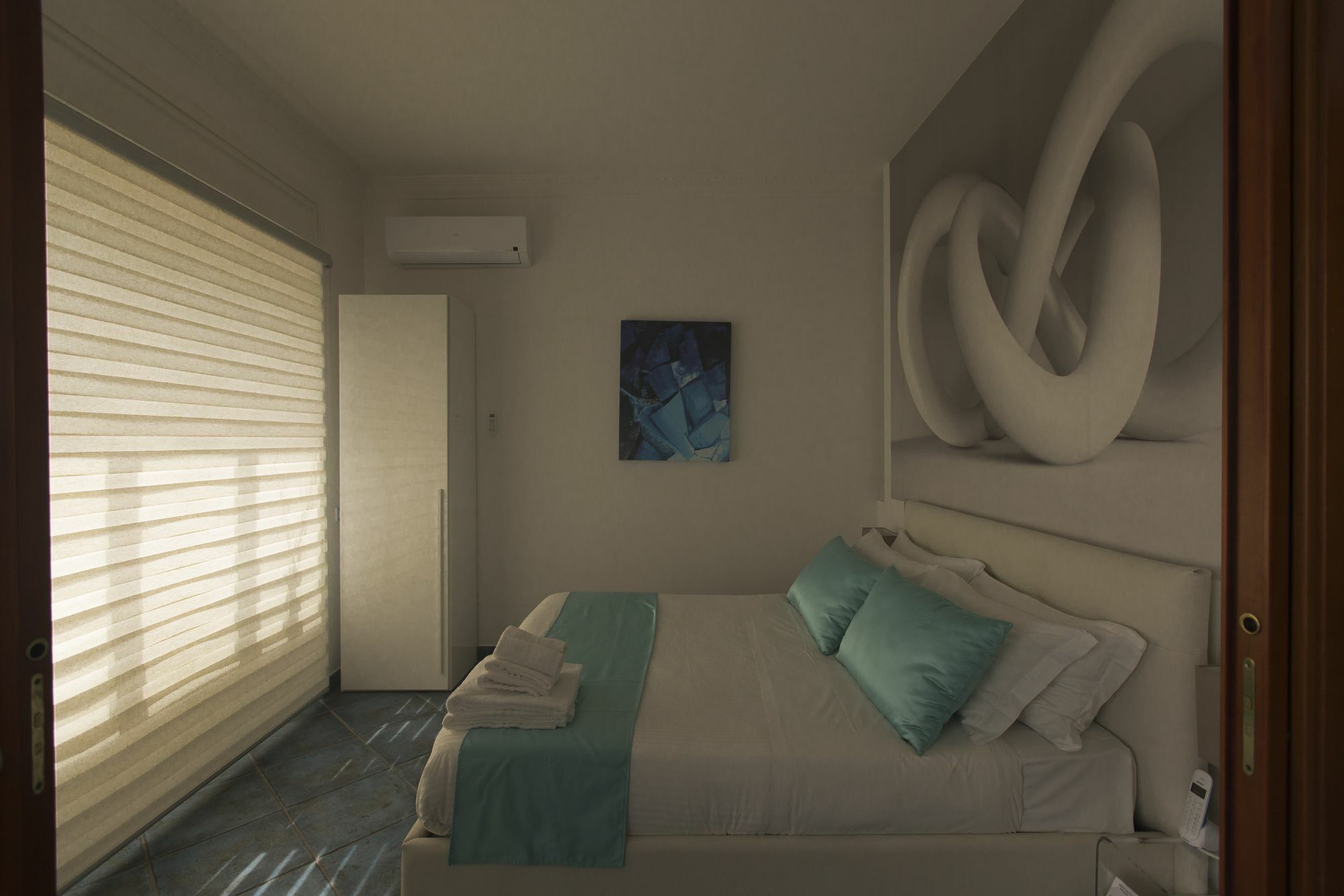 Aquaboutique Wellness&Spa Vietri Luaran gambar